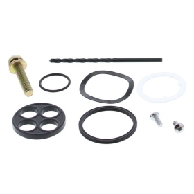 ALL BALLS Fuel Tap Repair Kit Honda CB / VT 400/600 88-98
