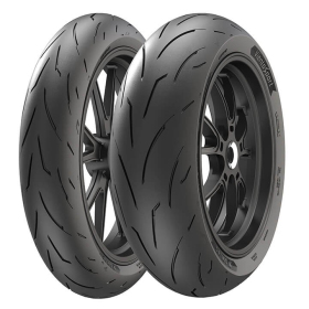 ANLAS Viento Sport Tire 75W TL 190/55 R17