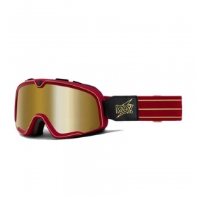 OFF ROAD 100% Barstow Cartier Goggles