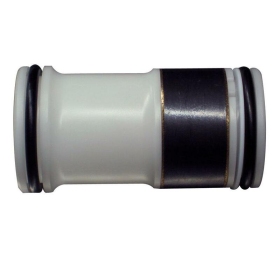KYB Front Shock Piston Assembly HONDA CRF450R/ HUSQVARNA TC250/ KAWASAKI KX450F/ TM MX125-250