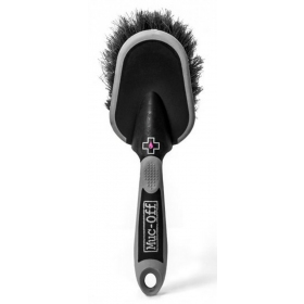 Muc-Off 3X Brush Set