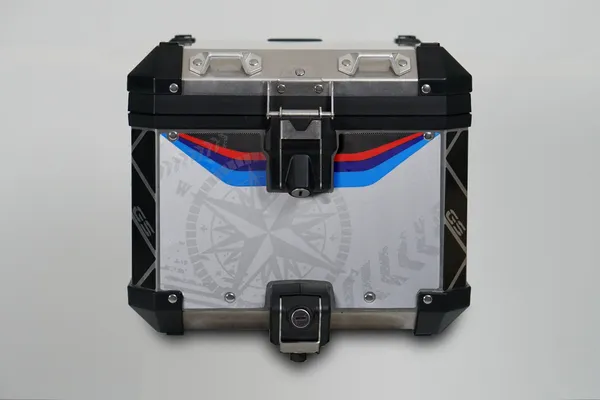 UNIRACING Scratch Saver BMW Case BMW R 1150-1250cc 04-23