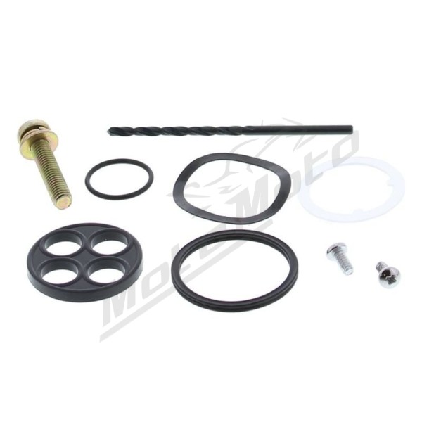 ALL BALLS Fuel Tap Repair Kit Honda CB / VT 400/600 88-98