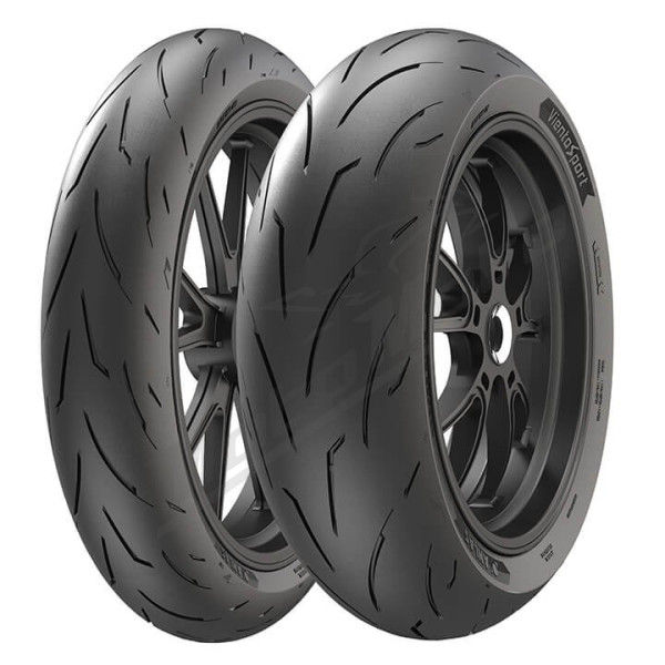 ANLAS Viento Sport Tire 75W TL 190/55 R17