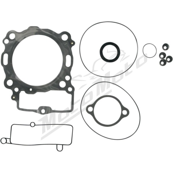 MOOSE OFFROAD Top End Gasket Kit KTM SX / SX-F / XC / XC-F 450cc 04-12