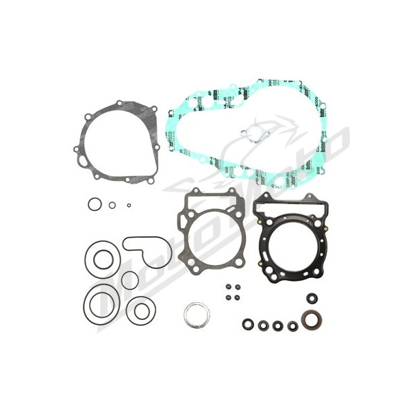 PROX Engine Gasket Set Kawasaki / Suzuki 400cc 03-08