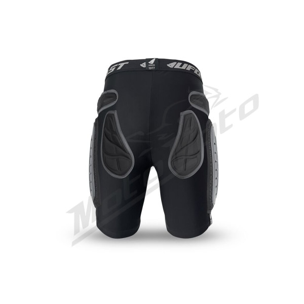 UFO Muryan MV6 Short