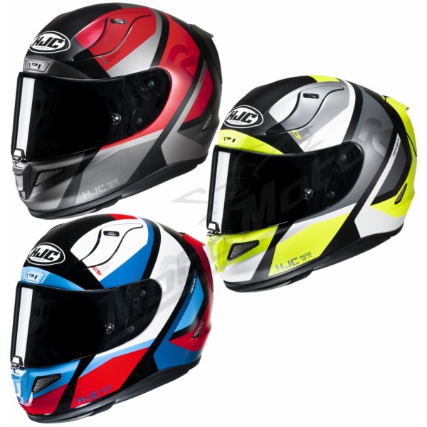 HJC RPHA 11 Seeze Helmet