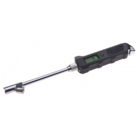 Electronic manometer MaxTuned 0-14 BAR (200 PSI)