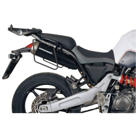 Givi TE1111 Easylock side bags holders HONDA NC700-750 12-15