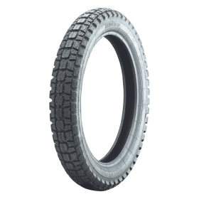 Tire HEIDENAU K37 TT 71P 4.00 R19 M+S