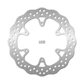 NG Rear Wawe Brake Disc 255x115x5mm Benelli BN / TNT / Tornado 600-1130cc 06-16