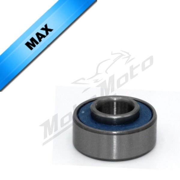 BLACK BEARING Mountain Bike Pivot Bearing MAX 8x16x5/6.5 mm 688-2RS