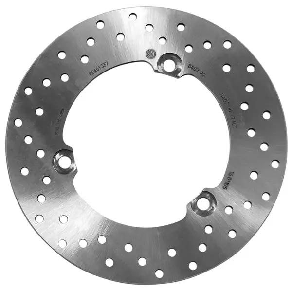 BREMBO Ore Prime Line Galinis stabdžių diskas Yamaha GPD 125-155 15-22