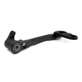 DRAG SPECIALTIES ADJUSTABLE BRAKE ARM Harley Davidson FLH / FLHFB / FLHR / FLHRC / FLHRSE 1690-1977cc 14-25
