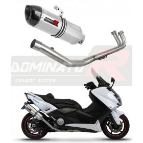 Duslintuvo kompl. Dominator HP1 YAMAHA T-MAX 530 2012-2016