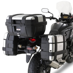 Givi PL1121 side case holders HONDA CB500X 13-18