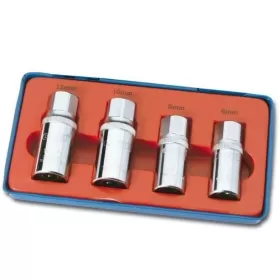 DRAPER Stud Extractors 6/8/10/12mm