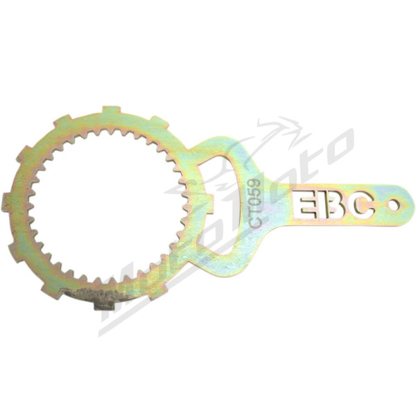 EBC Sankabos nuėmimo įrankis KTM EXC / EXC-G / MXC / SX 250-525cc 69->