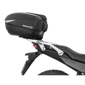 TOP CASE HOLDER SHAD Honda Transalp 750 2023->