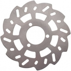 Mini moto / atv front brake disc