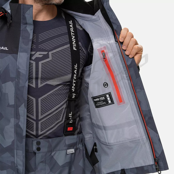 Finntrail Thor 3421 Suit 