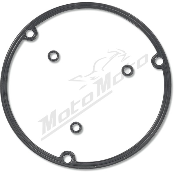 JAMES GASKET sankabos dangtelio tarpiniu kompl. Harley Davidson 1200-1340cc 1970-1998