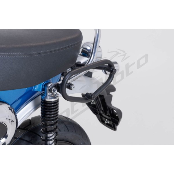 SW-MOTECH SLC Side Carrier Left Honda ST 125 23-25