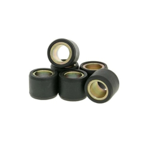 Maxtuned svareliai 15x12mm 6,2g 6vnt.