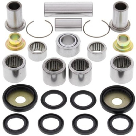 PROX Swingarm Linkage Bearing kit Yamaha YZ 80-85cc 93-02