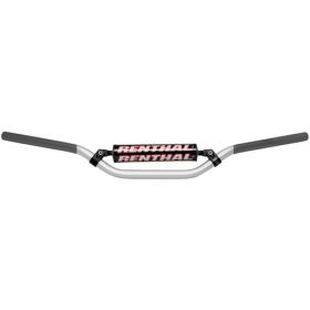 Renthal handlebar 7/8 inch (22mm) mx handlebar 802mm