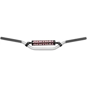 Renthal handlebar 7/8 inch (22mm) mx handlebar 802mm