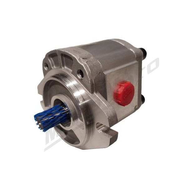 Bronco Gear pump