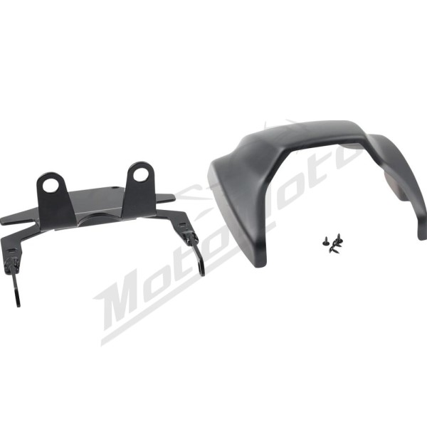 CULT WERK Headlight Kit Harley Davidson FXSB / FXSBSE / FXSE 1690-1800cc 2013-2017