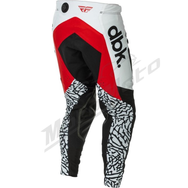 FLY RACING Evolution DST DBK Special Edition Pants
