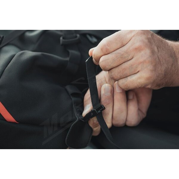 SW-MOTECH PRO Cargobag Tail Bag 50L