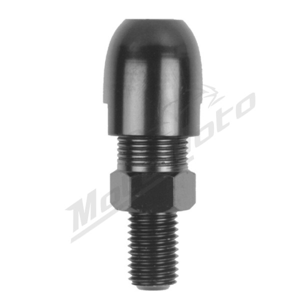 V PARTS Right Adapter Clip Universal M8x1.25 
