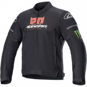 Alpinestars T-SPS Air Monster Tekstilinė striukė