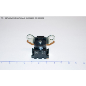 Electrex impulsator Kawasaki / Honda 80-250cc 90-10