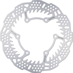 GALFER BRAKE ROTOR SHARK FIXED Beta RR / XTRAINER 250-498cc 13-23