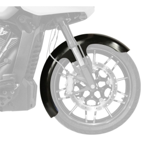 KLOCK WERKS Tire Hugger Series Front Fender INDIAN CHALLENGER 108 20-22