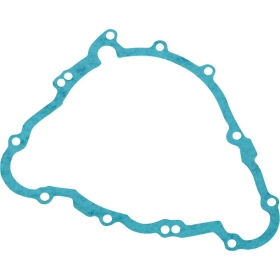 RICK'S MOTORSPORT ELECTRIC Replacement Stator Cover Gasket Triumph Daytona / Street Triple 675cc 06-12