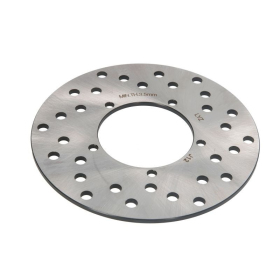 RMS Rear fixed brake disc Derbi / Gilera / Piaggio 50-125 96-17