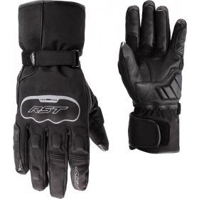 RST Axiom WP Motorcycle Gloves