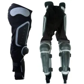CS Pants With Protectors