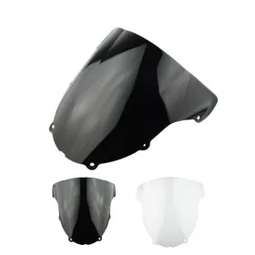 Windscreen KAWASAKI ZX6R 2003 - 2004 / ZX636 2003 - 2004