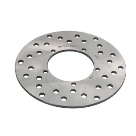 RMS Rear fixed brake disc Derbi / Gilera / Piaggio 50-125 96-17