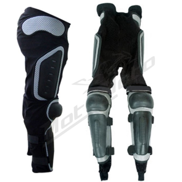 CS Pants With Protectors