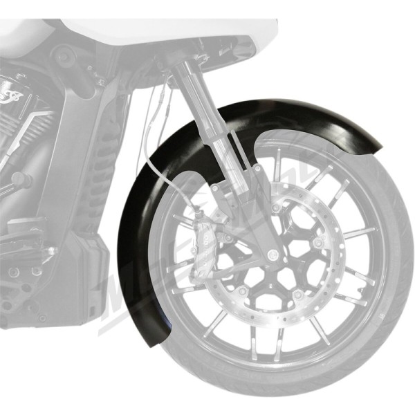 KLOCK WERKS Tire Hugger Series Front Fender INDIAN CHALLENGER 108 20-22