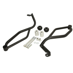 RDMOTO Crash bars Yamaha MT-07 700A 16-17